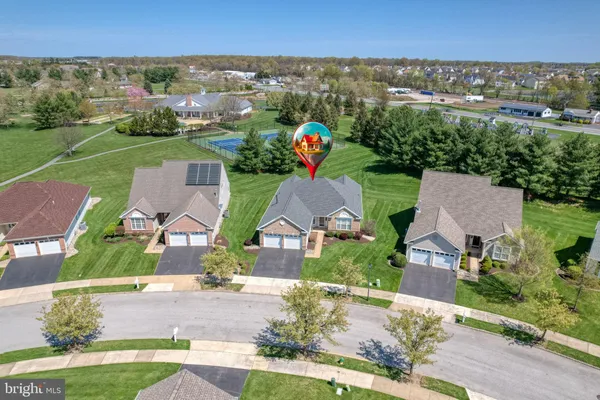 $450,000 | 534 Whispering Trail, Middletown, DE 19709