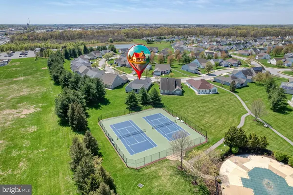 $450,000 | 534 Whispering Trail, Middletown, DE 19709