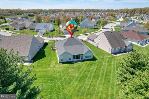 $450,000 | 534 Whispering Trail, Middletown, DE 19709
