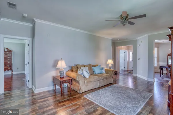 $450,000 | 534 Whispering Trail, Middletown, DE 19709