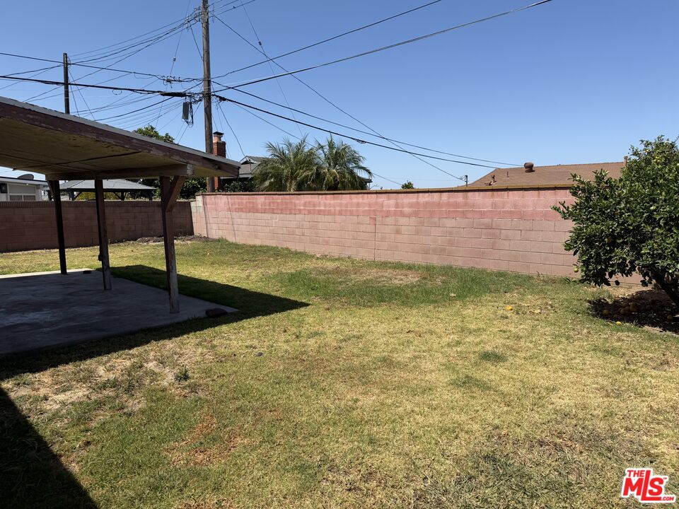 14905 Escalona Road La Mirada, CA 90638 - Photo 20 of 22