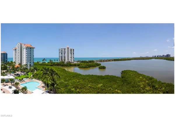 $17,000 | 60 Seagate Drive, Unit 704, Naples, FL 34103