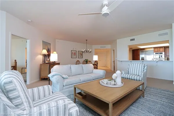 $17,000 | 60 Seagate Drive, Unit 704, Naples, FL 34103