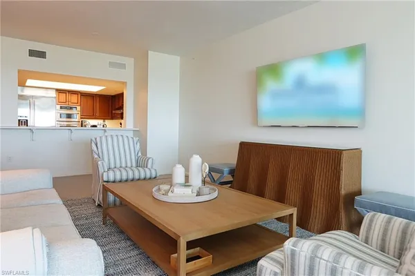 $17,000 | 60 Seagate Drive, Unit 704, Naples, FL 34103