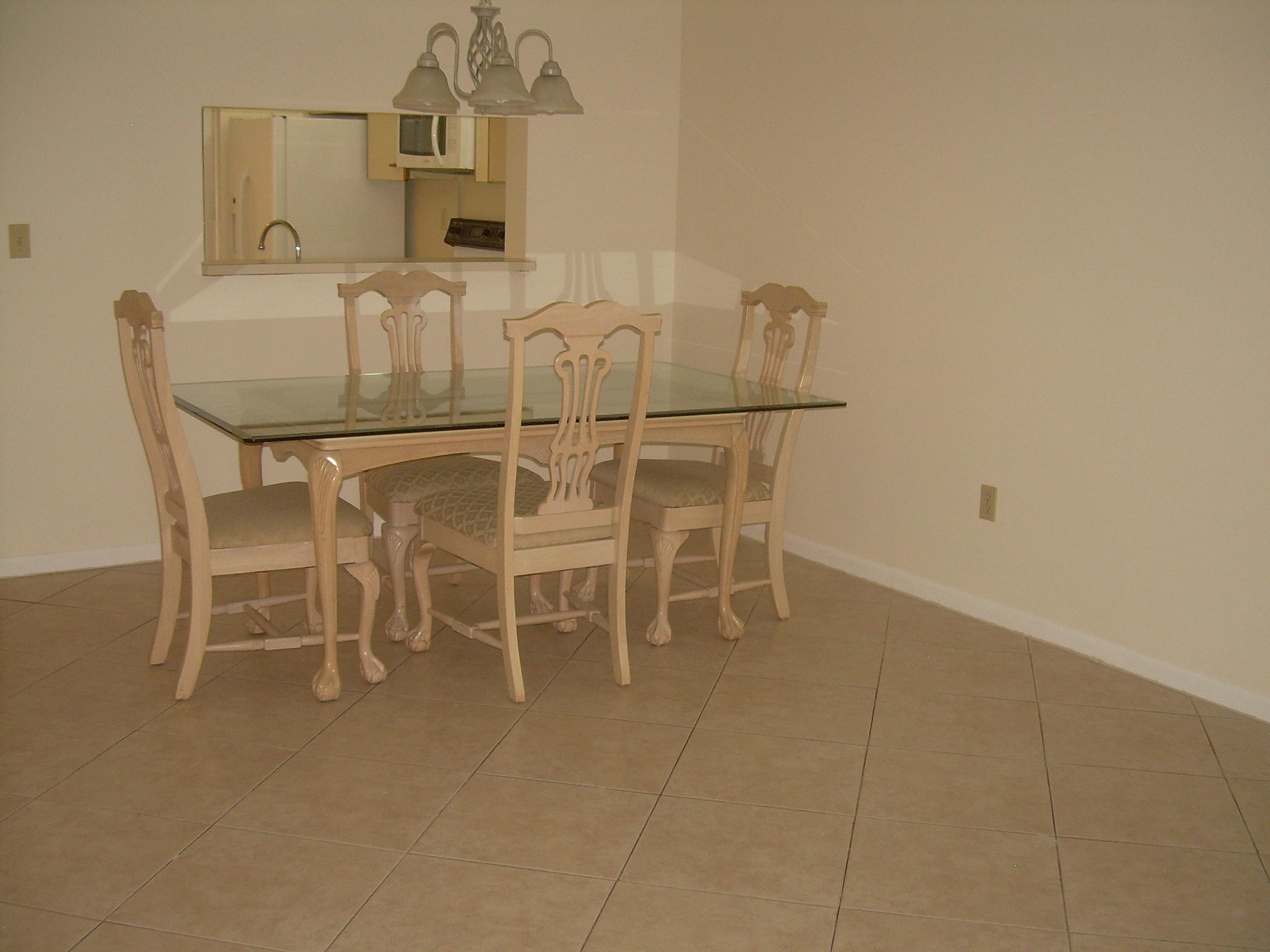 400 Club Circle, Unit 108 Boca Raton, FL 33487 - Photo 10 of 19 Dining