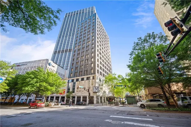 $185,000 | 20 Marietta Street Northwest, Unit 3G, Atlanta, GA 30303