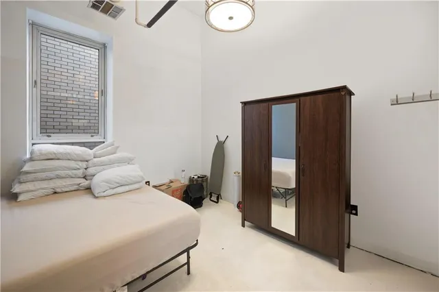 $185,000 | 20 Marietta Street Northwest, Unit 3G, Atlanta, GA 30303