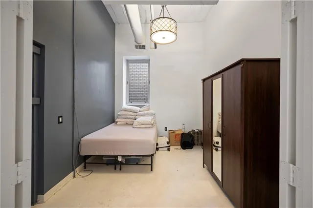 $185,000 | 20 Marietta Street Northwest, Unit 3G, Atlanta, GA 30303