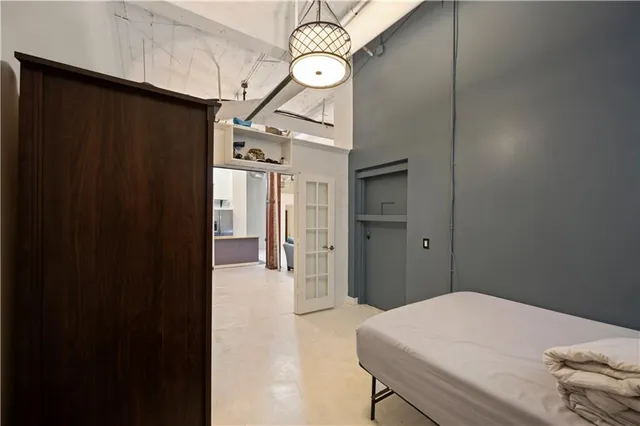 $185,000 | 20 Marietta Street Northwest, Unit 3G, Atlanta, GA 30303