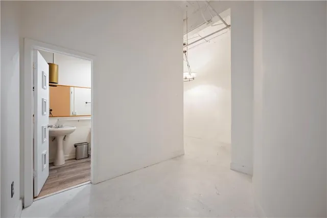 $185,000 | 20 Marietta Street Northwest, Unit 3G, Atlanta, GA 30303