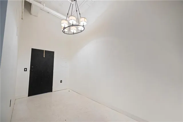 $185,000 | 20 Marietta Street Northwest, Unit 3G, Atlanta, GA 30303