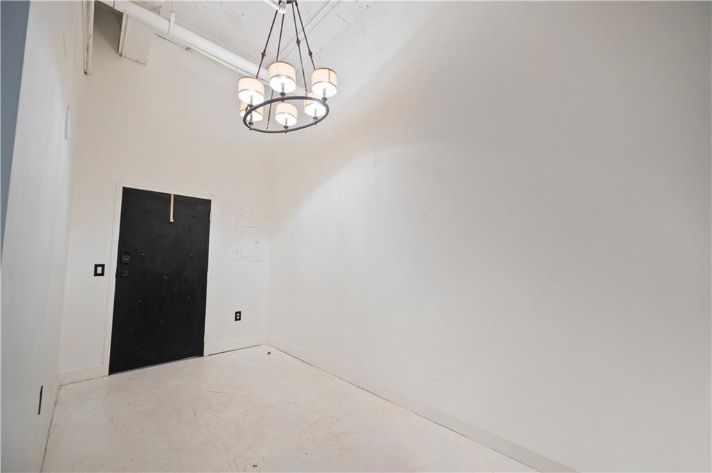 20 Marietta Street Northwest, Unit 3G Atlanta, GA 30303 - Photo 18 of 28