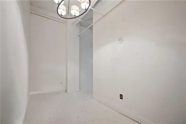 $185,000 | 20 Marietta Street Northwest, Unit 3G, Atlanta, GA 30303