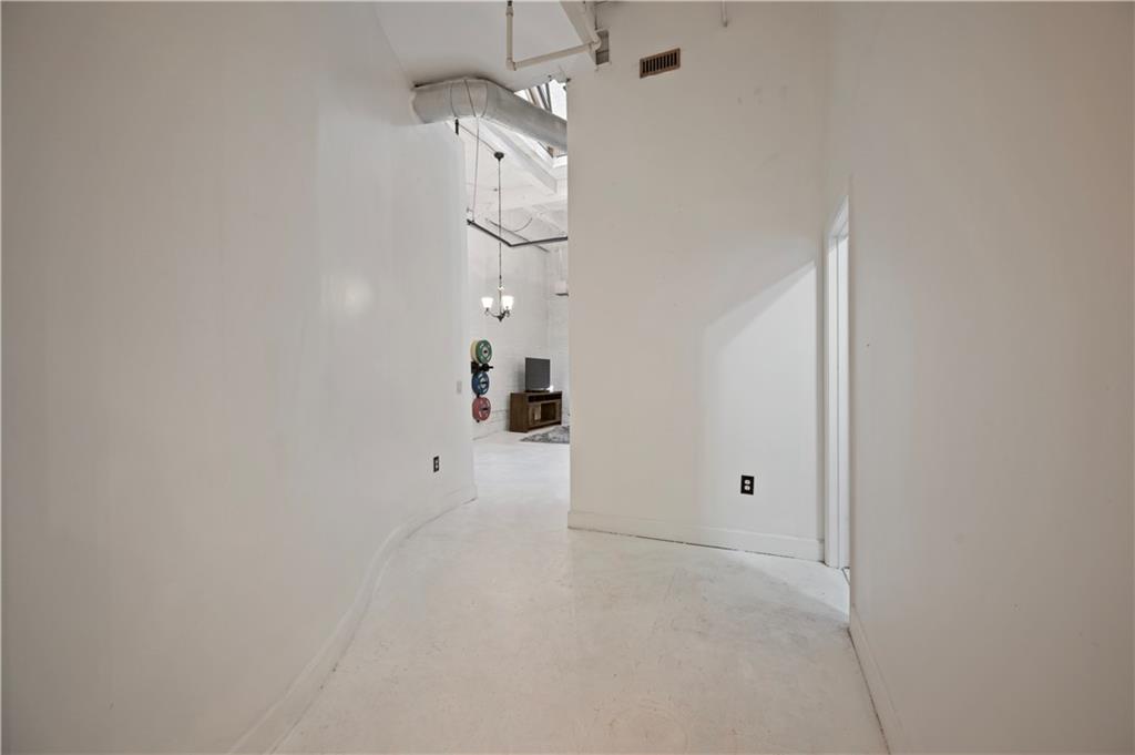 20 Marietta Street Northwest, Unit 3G Atlanta, GA 30303 - Photo 20 of 28