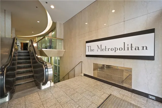 $185,000 | 20 Marietta Street Northwest, Unit 3G, Atlanta, GA 30303