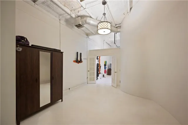 $185,000 | 20 Marietta Street Northwest, Unit 3G, Atlanta, GA 30303