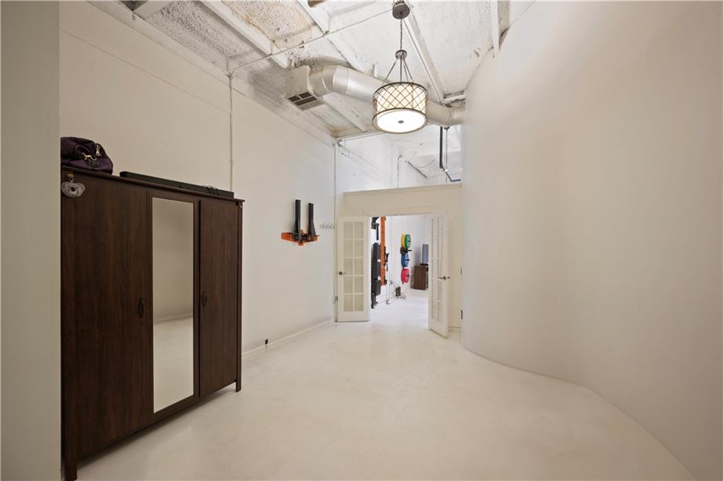 20 Marietta Street Northwest, Unit 3G Atlanta, GA 30303 - Photo 21 of 28