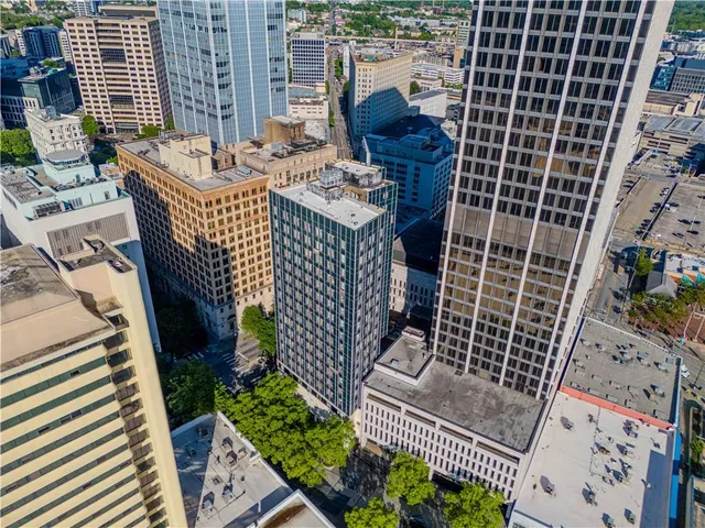 $185,000 | 20 Marietta Street Northwest, Unit 3G, Atlanta, GA 30303