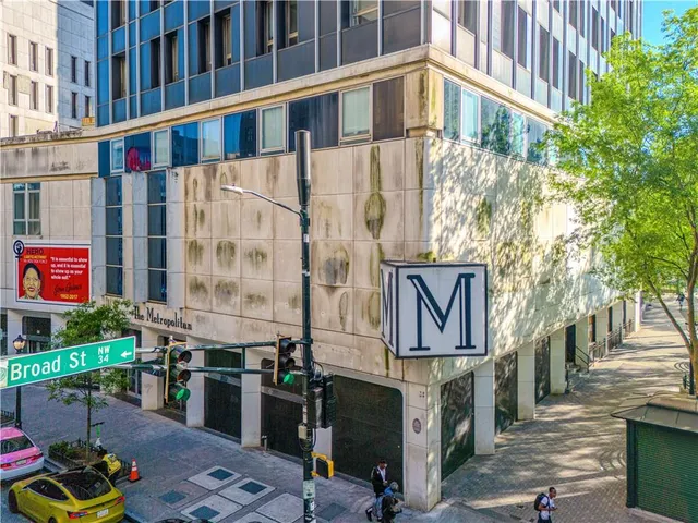 $185,000 | 20 Marietta Street Northwest, Unit 3G, Atlanta, GA 30303