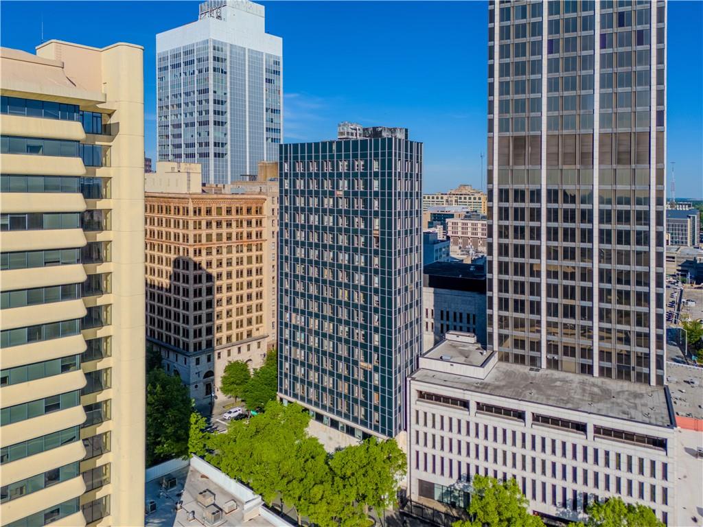 20 Marietta Street Northwest, Unit 3G Atlanta, GA 30303 - Photo 3 of 28