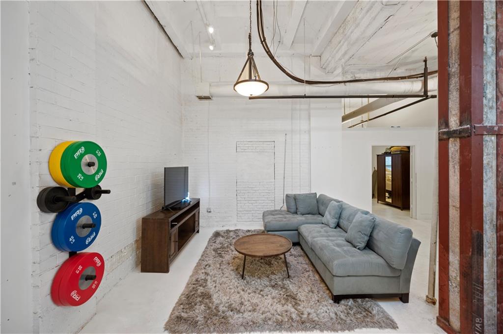 20 Marietta Street Northwest, Unit 3G Atlanta, GA 30303 - Photo 8 of 28