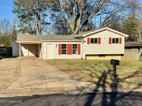 $1,325 | 1268 Staunton Drive, Southaven, MS 38671
