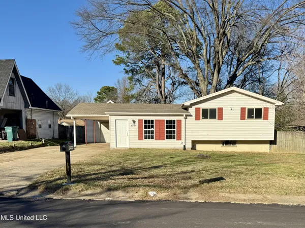 $1,325 | 1268 Staunton Drive, Southaven, MS 38671