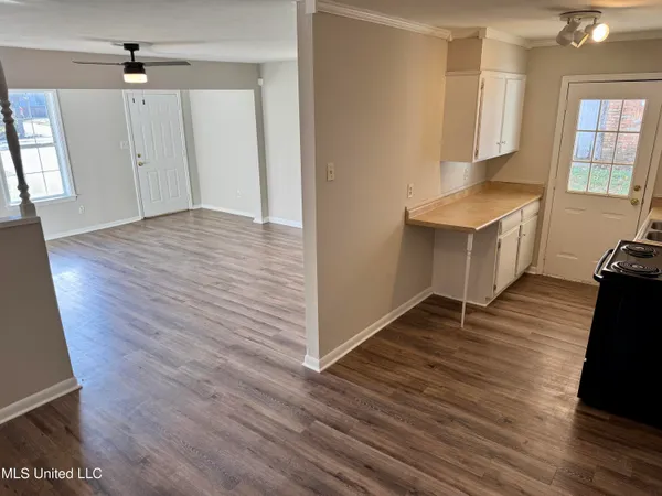 $1,325 | 1268 Staunton Drive, Southaven, MS 38671