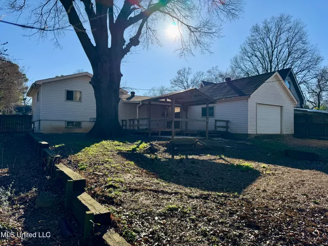 $1,325 | 1268 Staunton Drive, Southaven, MS 38671