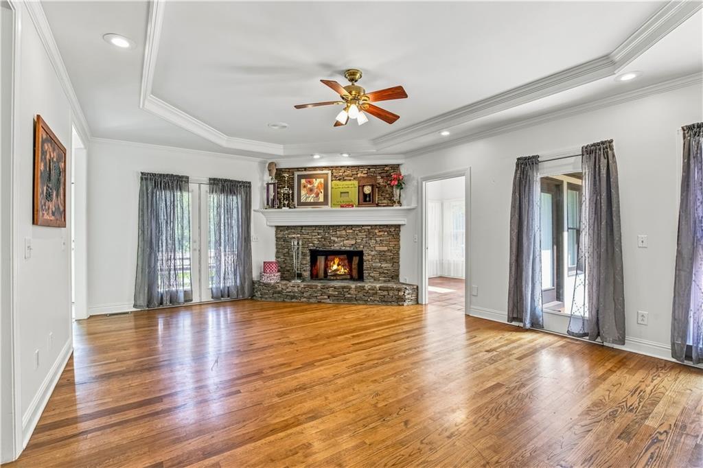 130 Bowman Mill Road Northeast Winder, GA 30680 - Photo 26 of 64 Gallery Image 26