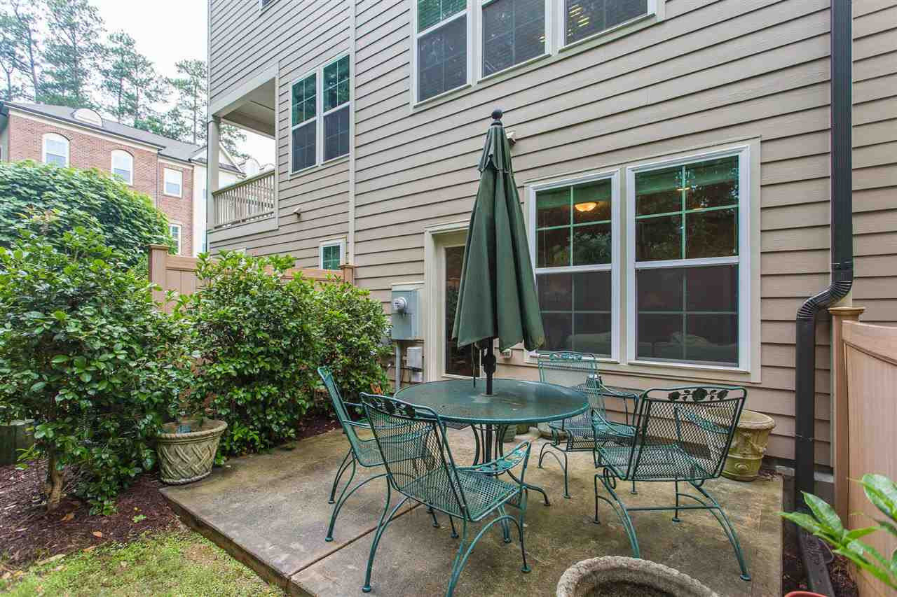 225 Penley Circle Raleigh, NC 27609 - Photo 18 of 22 Photo 18