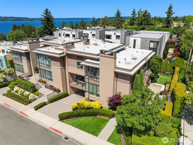 $2,899,500 | 10132 Northeast 59th Street, Unit C, Kirkland, WA 98033