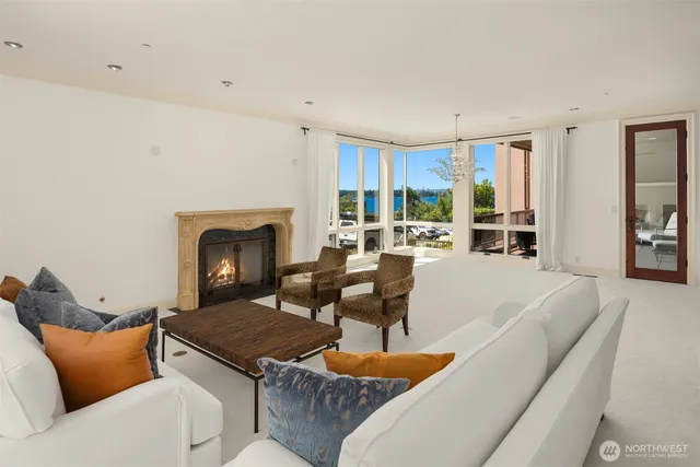 $2,899,500 | 10132 Northeast 59th Street, Unit C, Kirkland, WA 98033