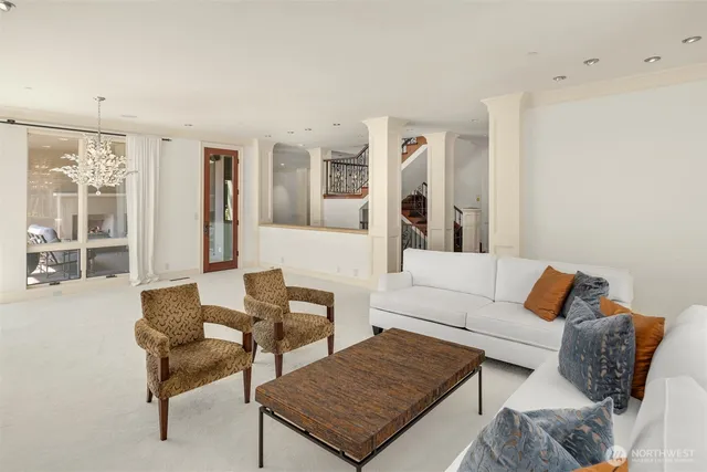 $2,899,500 | 10132 Northeast 59th Street, Unit C, Kirkland, WA 98033