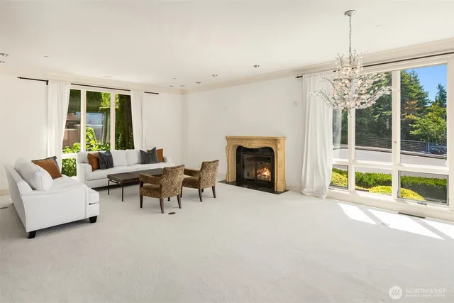 $2,899,500 | 10132 Northeast 59th Street, Unit C, Kirkland, WA 98033