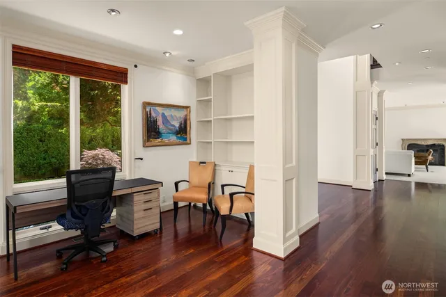 $2,899,500 | 10132 Northeast 59th Street, Unit C, Kirkland, WA 98033