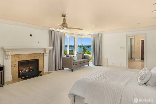 $2,899,500 | 10132 Northeast 59th Street, Unit C, Kirkland, WA 98033