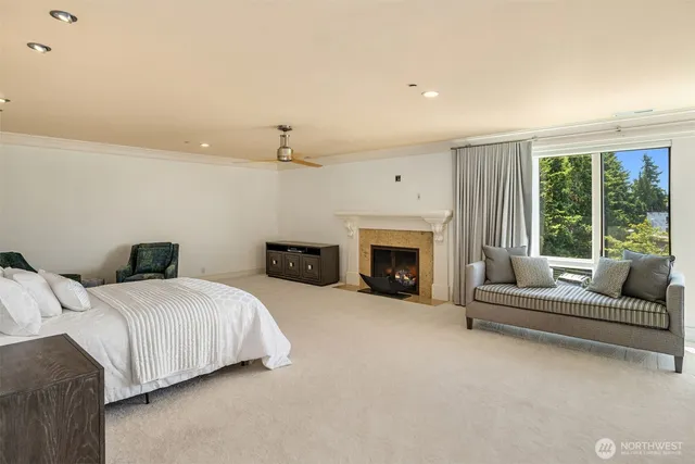 $2,899,500 | 10132 Northeast 59th Street, Unit C, Kirkland, WA 98033