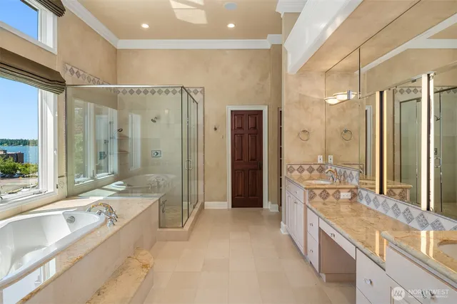 $2,899,500 | 10132 Northeast 59th Street, Unit C, Kirkland, WA 98033