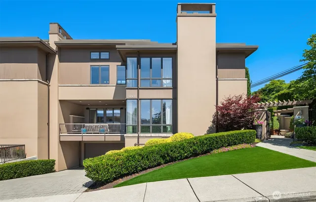 $2,899,500 | 10132 Northeast 59th Street, Unit C, Kirkland, WA 98033