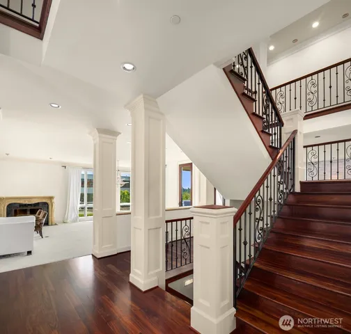 $2,899,500 | 10132 Northeast 59th Street, Unit C, Kirkland, WA 98033