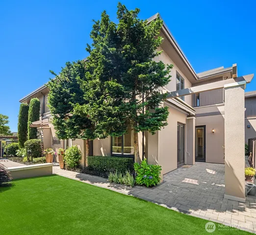 $2,899,500 | 10132 Northeast 59th Street, Unit C, Kirkland, WA 98033