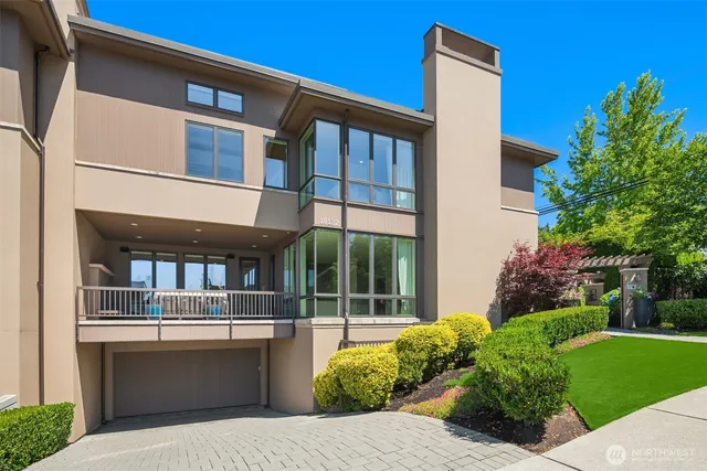 $2,899,500 | 10132 Northeast 59th Street, Unit C, Kirkland, WA 98033