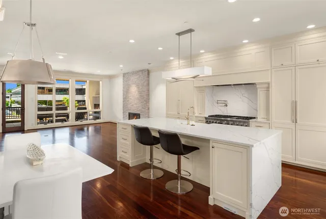 $2,899,500 | 10132 Northeast 59th Street, Unit C, Kirkland, WA 98033