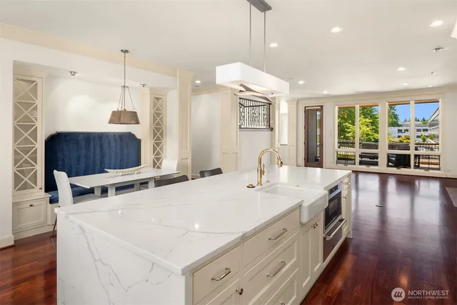 $2,899,500 | 10132 Northeast 59th Street, Unit C, Kirkland, WA 98033