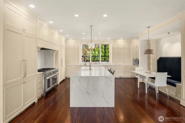 $2,899,500 | 10132 Northeast 59th Street, Unit C, Kirkland, WA 98033