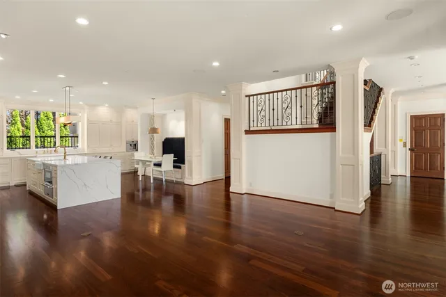 $2,899,500 | 10132 Northeast 59th Street, Unit C, Kirkland, WA 98033