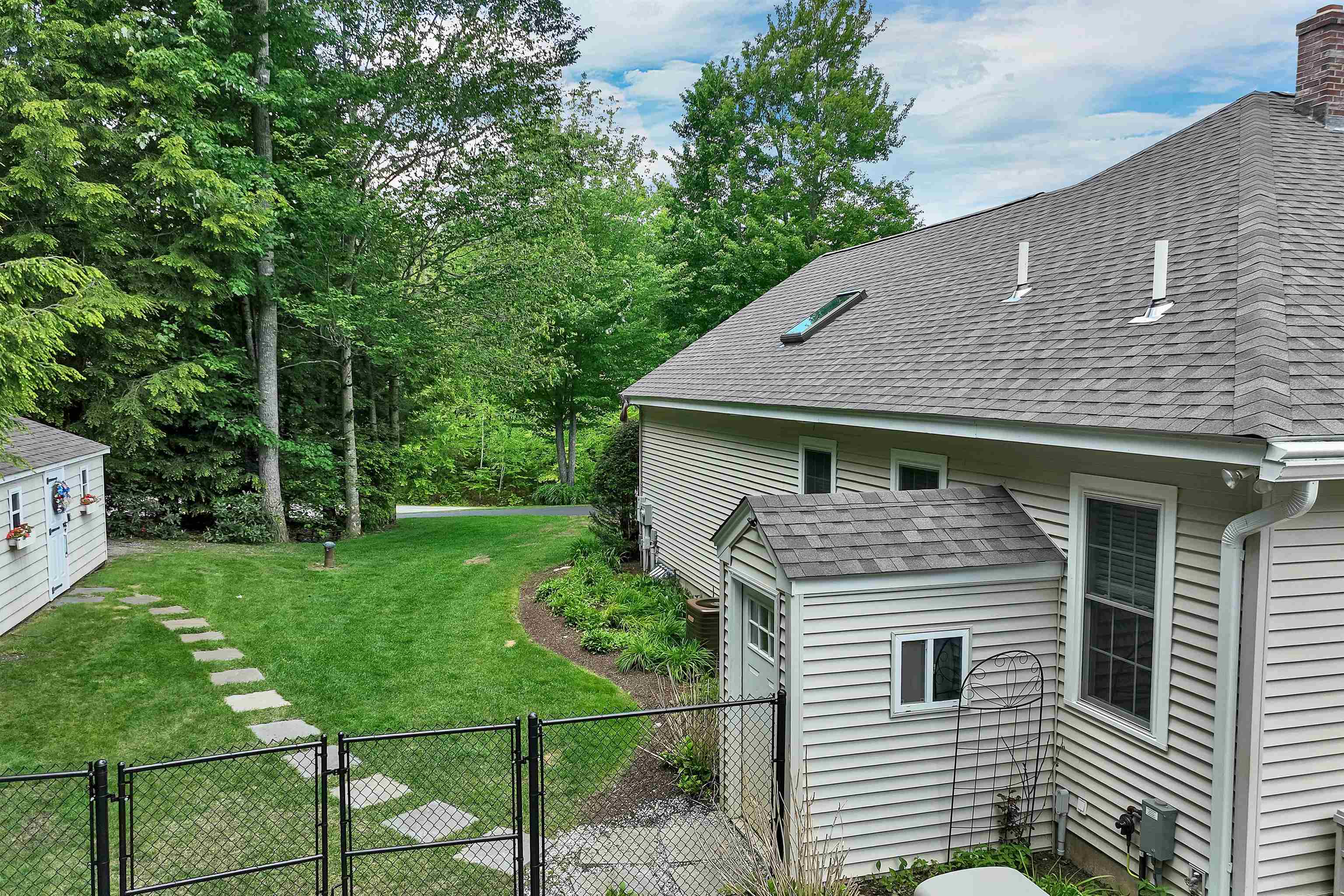 32 McIntosh Road Danville, NH 03819 - Photo 40 of 57 Gallery Image 40