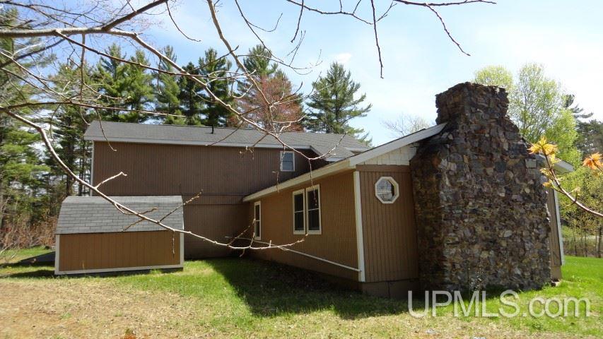 N3189 Buckhorn Road Wetmore, MI 49895 - Photo 14 of 26