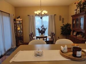 2024 Grove Avenue Racine, WI 53405 - Photo 16 of 60 dining area
